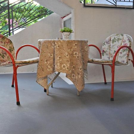 Little Paradise Apartment Budva Bagian luar foto