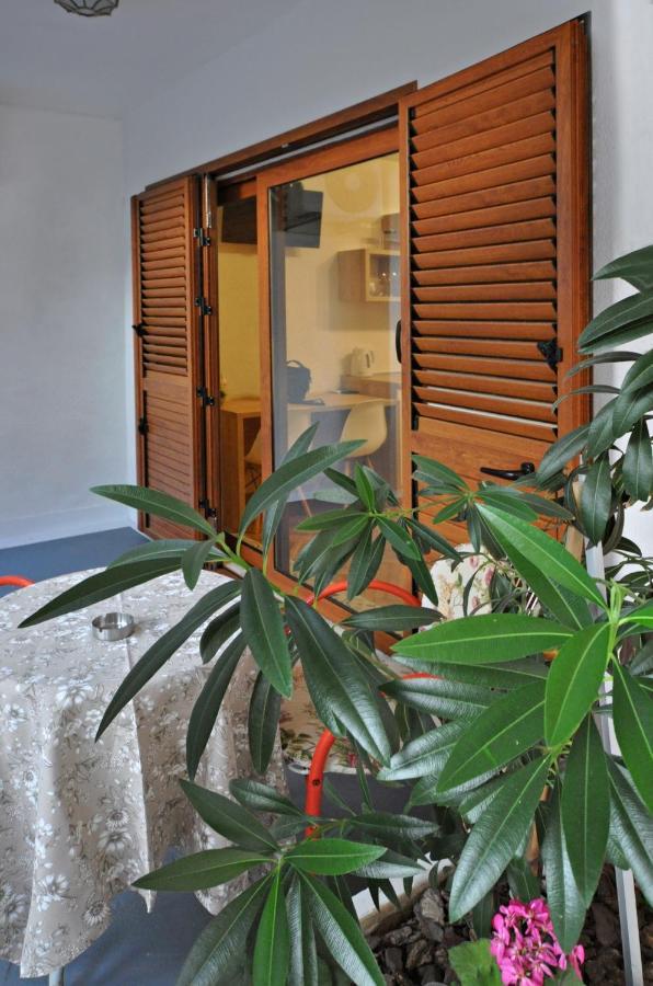 Little Paradise Apartment Budva Bagian luar foto