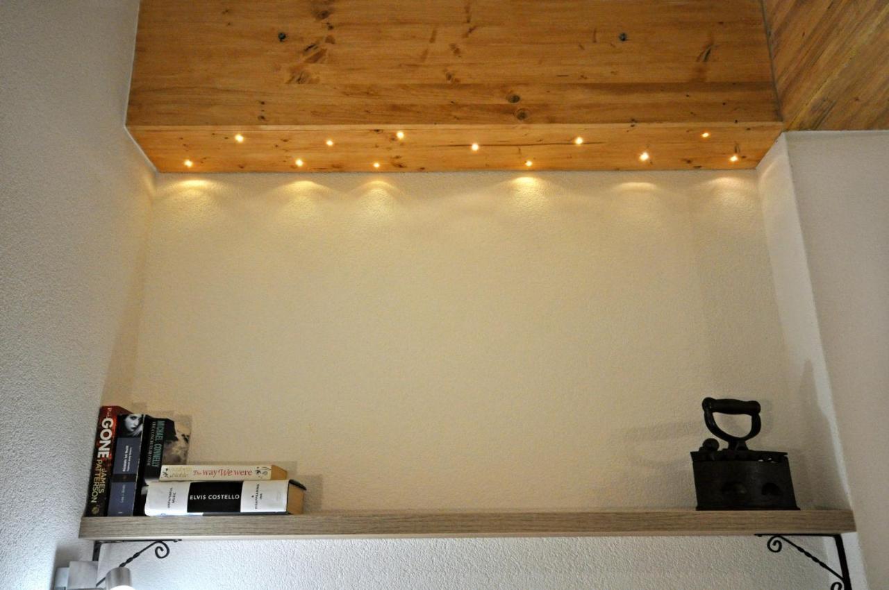 Little Paradise Apartment Budva Bagian luar foto